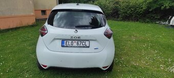 Renault ZOE 135, 52 kWh - 4