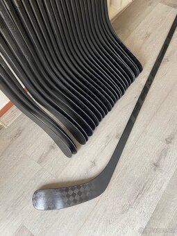 Hokejka CCM Trigger 6 P29 85flex levá ZÁRUKA - 4