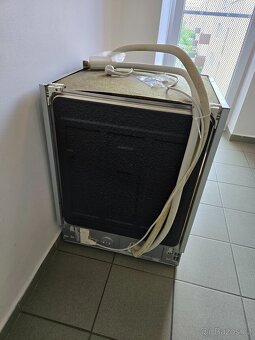 Prodam mycku Miele G 1173 SCVi - 4