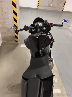 Aprilia Tuono 660 Factory (zaruka) - 4