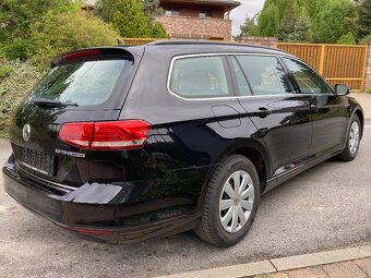 PASSAT,2.0TDI,110KW,178TKM,12/2016,VYHR,NAV,LED,TZ,SERVIS VW - 4