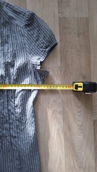 DÁMSKÁ HALENKA H&M VEL.42 - 4