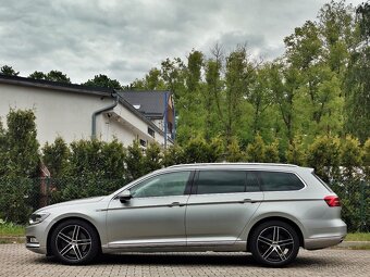 Vw Passat B8 2.0TDi 4Motion /Dsg/240Ps/FullLed/Cam/Virtual - 4