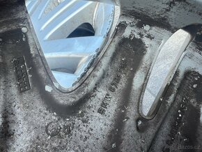 BMW E65 E66 řady 7 originální 18” kusové alu disky, číslo dí - 4