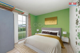 Prodej rodinného domu, 118 m², Vamberk, ul. Peklo - 4