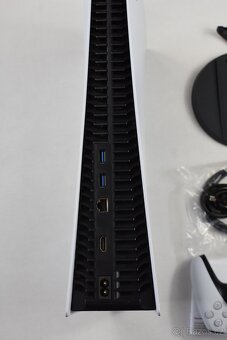 Sony PlayStation 5 Digital Edition - 4