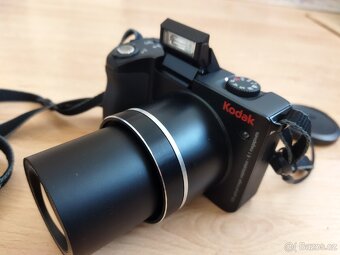 KODAK EASYSHARE Z-8612-IS - 4