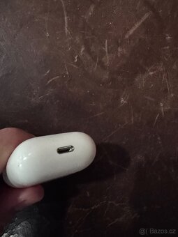 apple airpods 2 generace pouzdro puzdro nabijeci - 4