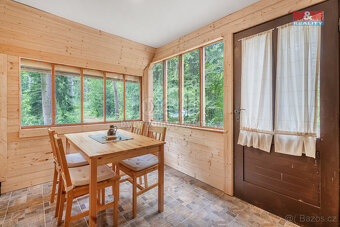 Prodej chaty, 62 m², Kersko, Hradištko - 4