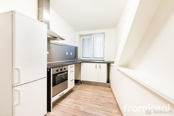 Pronájem byty 3+kk, 72m2 - Brno - Komárov, ev.č. 01724 - 4