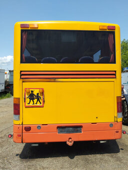 Autoskolsky autobus SETRA S316UL - 4
