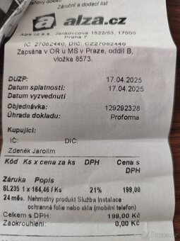 SAMSUNG GALAXY A56 - 4