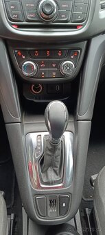 Zafira Tourer - 4