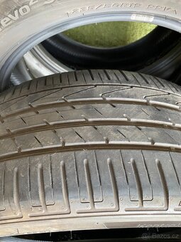 4 ks 235/50 R 19 99V HANKOOK VENTUS S1 EVO2 - 4