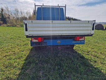 VW CRAFTER " DPH" - 4