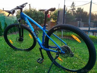 Horské kolo TREK MARLIN 6, "29 - 4