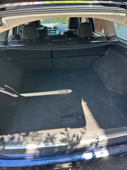 Honda Accord kombi - 4