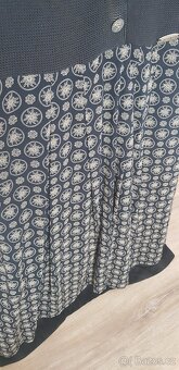 Dámské Dirndl šaty Giesswein. Vel.42. - 4