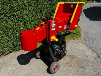 ŠPALÍKOVAČ REMET CNC RS-100 - PRONÁJEM - 4