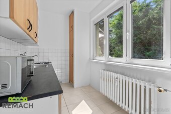 Pronájem, byt 1+1, 38 m2, Uherské Hradiště, ev.č. 03247 - 4
