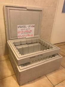 termobox,thermobox, polystyrenová bedna - 4