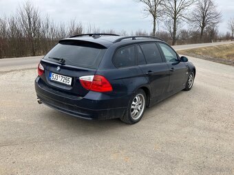 Bmw 320D - 4