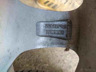 4x108 R14 Peugeot Citroen - 4