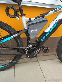 Elektrokolo Haibike - 4