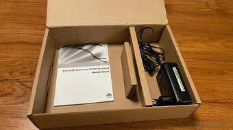 Router Huawei HG8245H - 4