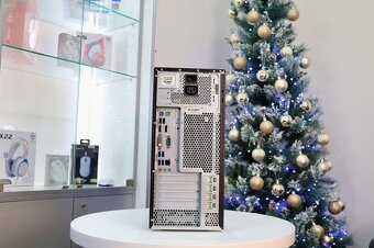 Office PC - Intel i3 6100 / 6GB / 1TB - 4