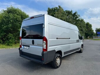 Peugeot Boxer 2,2HDI L3H2 - 4
