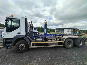 Iveco Trakker - 4