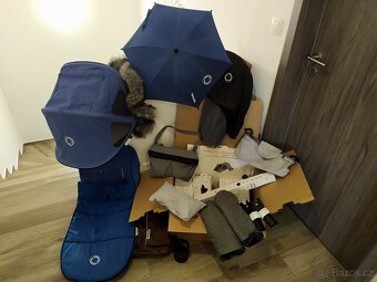 Bugaboo Fox - 4
