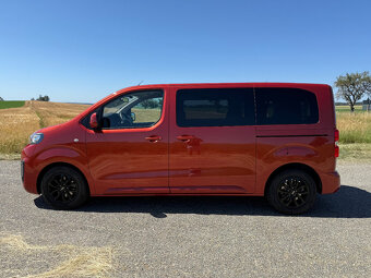 Peugeot Traveller 2.0Hdi 110kW L2H1 - 4