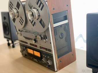 Studer B67 Mk2 – Vynikající stav - 4