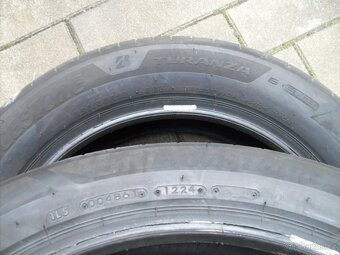 sada Bridgestone Turanza T6 225.55.18 98V 99,9% - 4