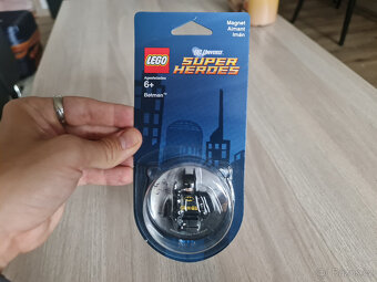 LEGO® Batman™ 76271 The Animated Series Gotham City™ - 4
