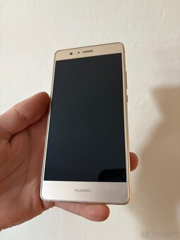 Huawei P9 Lite Dual SIM - 4