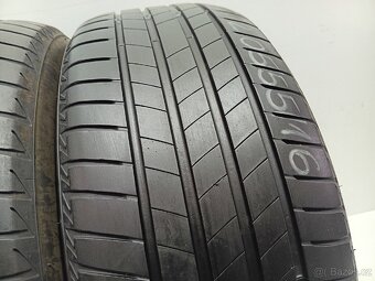 2ks letní pneu 205/55/16 Bridgestone - 4