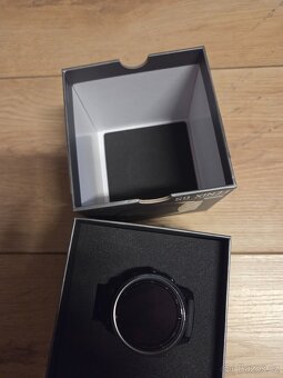 Garmin Fenix 6 S Pro Saphire - 4