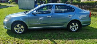 Prodám Škoda Octavia 2 1.4 Tsi 90 kW - 4