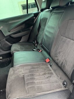 Škoda Superb 3 Combi 2.0TDI 110KW CRL CRLB PZN L59R r.v.2015 - 4