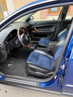 Passat 5.5 1.9 tdi 96kw - 4