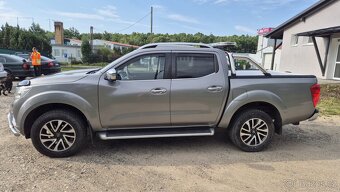 Nissan Navara - 4