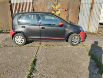 Prodám Citigo. - 4