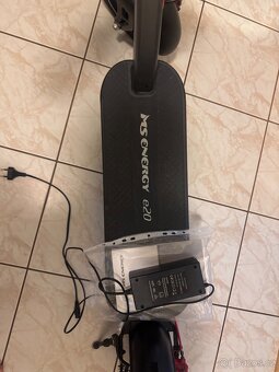 MS energy e20 - 4