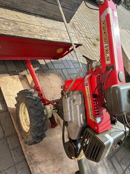 Tera FORTSCHRITT E 931.50 - 4