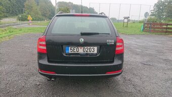 Octavia 2 RS - 4