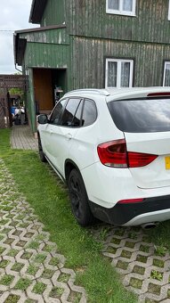 Bmw e84 x1 náhradní díly - 4