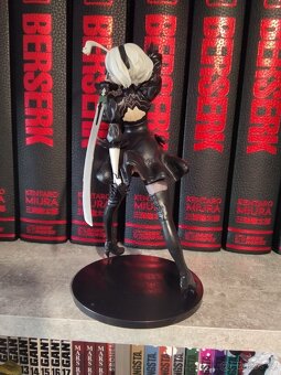 Figurky Nier Automata 17cm - 4